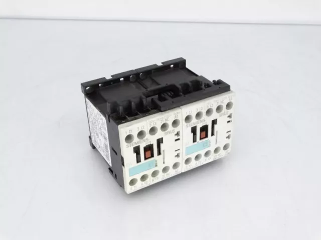 Siemens 3Ra1317-8Xb30-1Ak6 Contactor