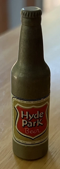Hyde Park Beer St. Louis MO Kem Bottle Lighter
