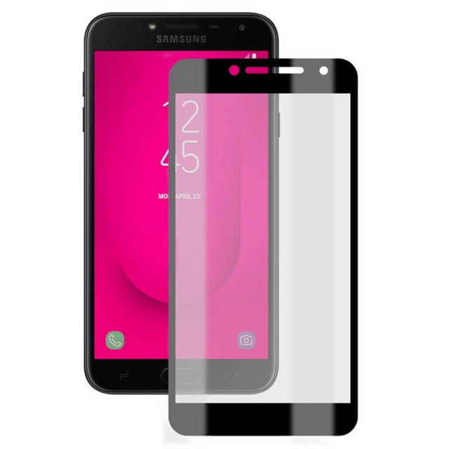 Film Protecteur en Verre Trempé pour Téléphone Portable Samsung Galaxy J4+ 20