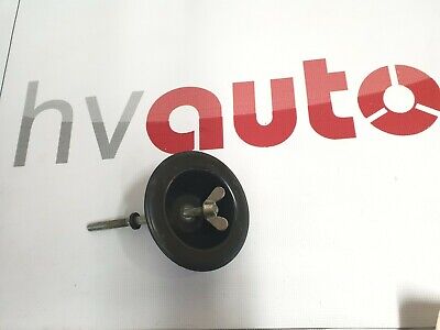 RUOTA CROMO SET per MERCEDES r107-esecuzione breve fino al 1984 