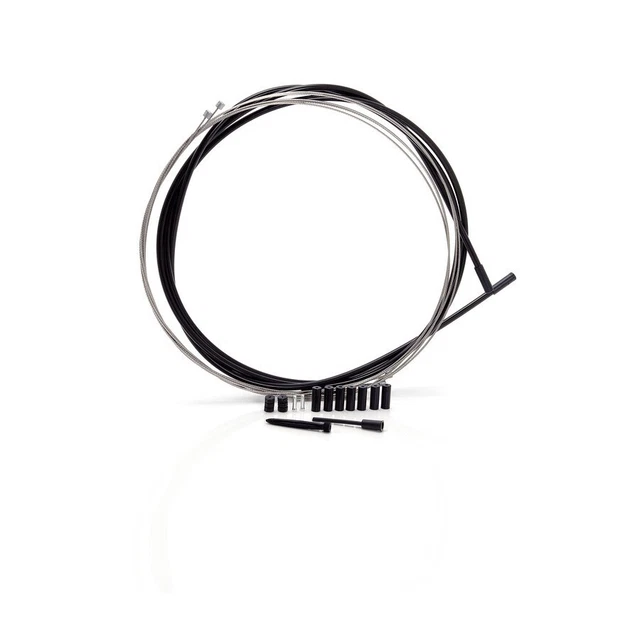 Gear cable kit SH-X04 includes accessory XLC bike