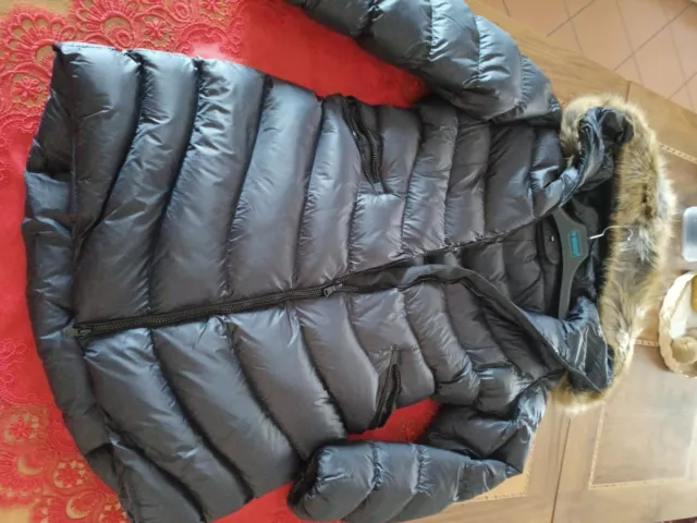PIUMINO DONNA 48 BRUGI EUR 95 00 PicClick IT