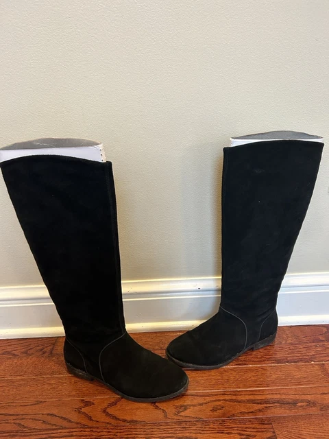 Daley tall boot sale