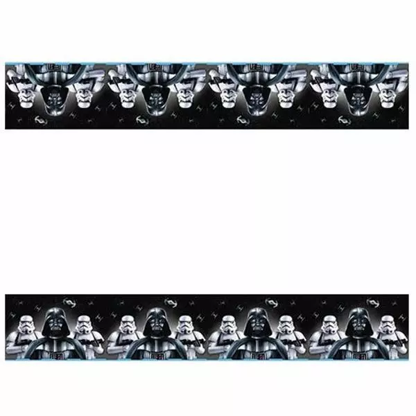 Star Wars Party Supplies | Star Wars Classic Table Cover