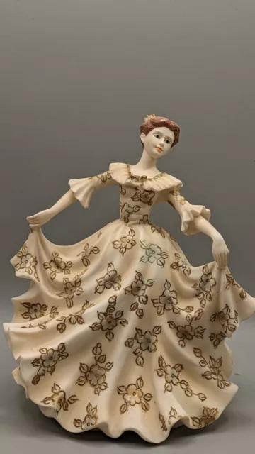 Leonardo collection sales porcelain doll olivia