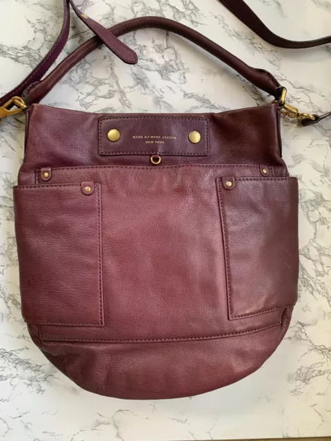 Marc by Marc Jacob's Hobo shoulder bag