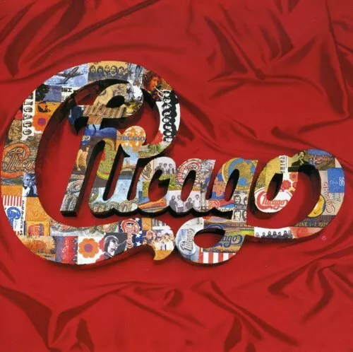 Heart of Chicago 1967-1997 Reprise CD EX