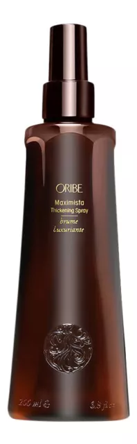 Oribe Maximista Thickening Spray 6.8 oz200 ml. Hair Spray