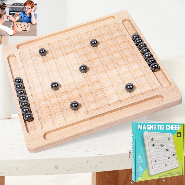 CHESS GAME, Board Game,Fun Table Top Game