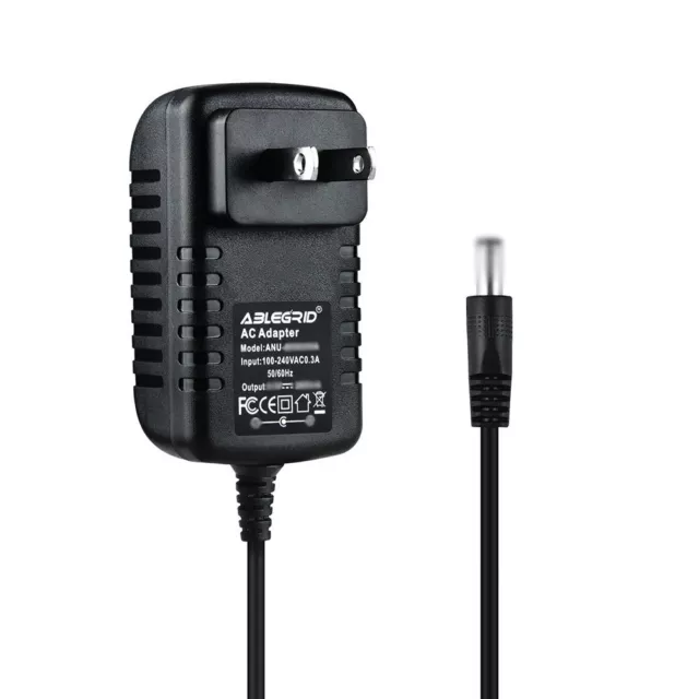 AC Adapter for DrillMaster 18V NiCd Battery Charger Drill Master 18 Volts Drills