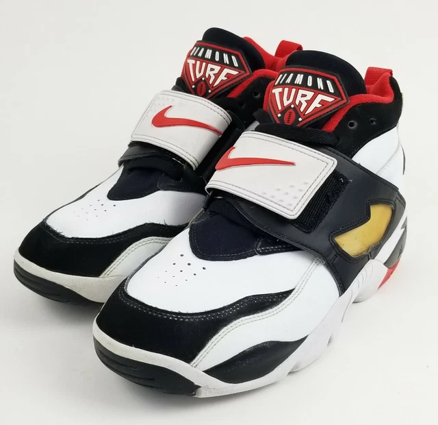 Nike diamond turf 49ers hot sale