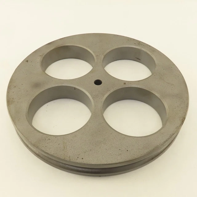 Moule à Soudure Exothermique Cadweld Erico HDXAD9F9F - Pour Connexion Câble à Câble - Neuf En Boîte