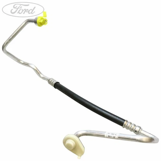 GENUINE FORD KUGA Mk1 2.5 ST Air Conditioning Pipe Hose Tube 2008-2012 ...