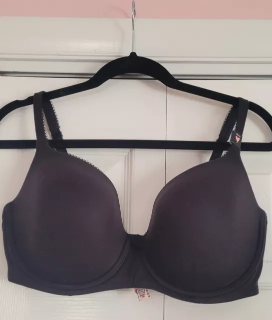 VICTORIAS SECRET BODY BY VICTORIA STRAPLESS BRA LIGHTLY LINED LACE NWT Free  ship $19.75 - PicClick