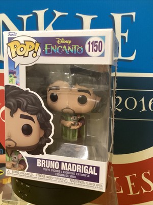 funko pop bruno
