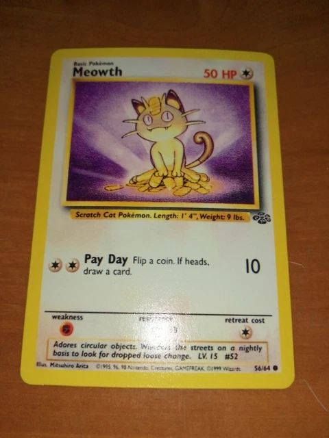 pokemon all secret rare cards 401 Games Canada - Galarian Meowth - SV086/SV122
