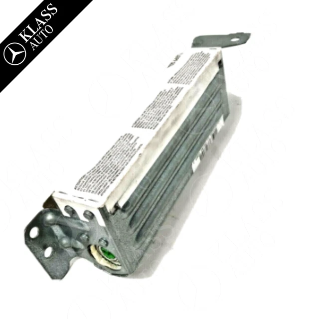 Module SRS   latéral Arriere Droit Mercedes classe S 350 W221    A2218600605