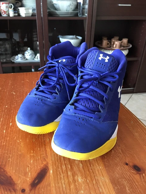 under armour scarpe da ginnastica da uomo