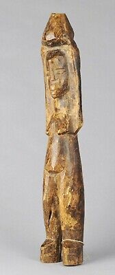 Belle statuette LOBI Bateba Burkina Faso statue African Tribal Art Africain 0659