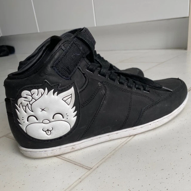 Earth ocelot shoes hot sale