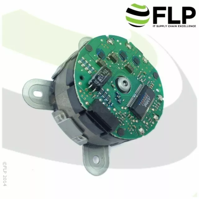 HP CLJ CM3530/CP3525 Drum Motor (M5) Assembly RM1-4988