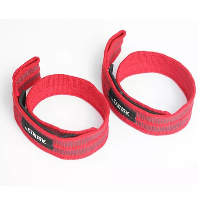IMPROVE YOUR WEIGHTLIFTING Results with AOLIKES Booster Belt Wrist Bar ...
