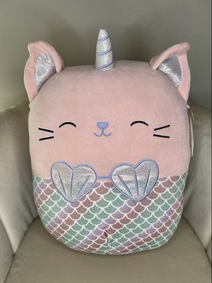 gracie the squishmallow