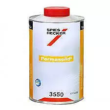Spies Hecker Permasolid® Speed Surfacer Hardener 3550 1 Litre
