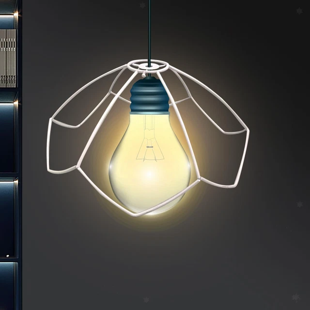 Set Completo Denti Superiore Inferiore 3 Taglie Paralume Fai Da - Foto 12