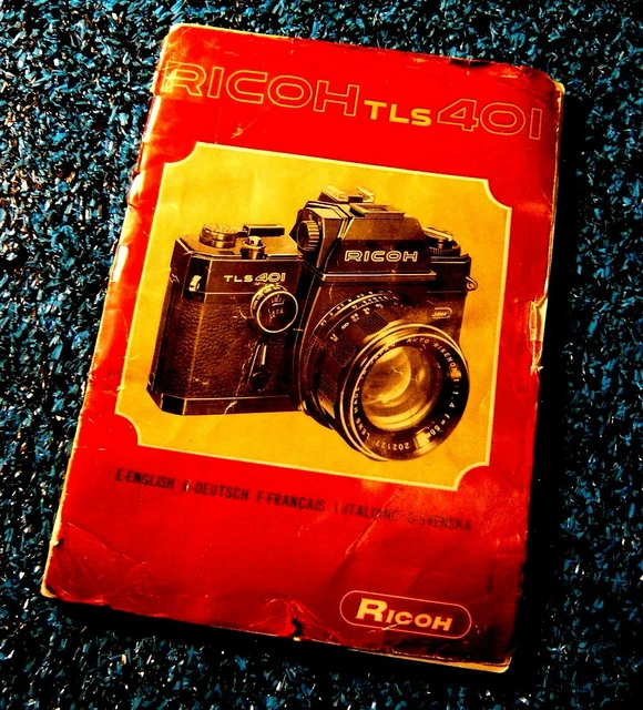 PENTAX 10-17mm F3.5-4.5 FISH-EYE 魚眼レンズ Camera Manuals & Guides, Cameras & Photo - PicClick