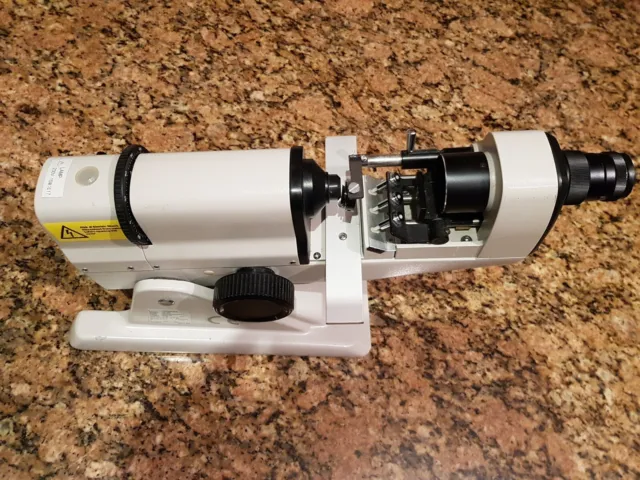 NIDEK Lensmeter LM-350