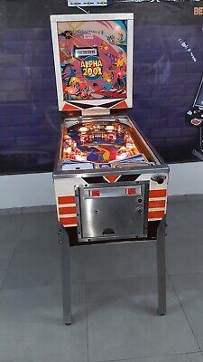 no JAMMA   bobina coil 090-5030-00 per flipper STERN/SEGA  come da foto 