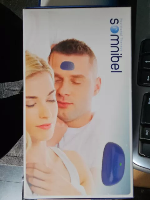 Somnibel Schlafhilfe