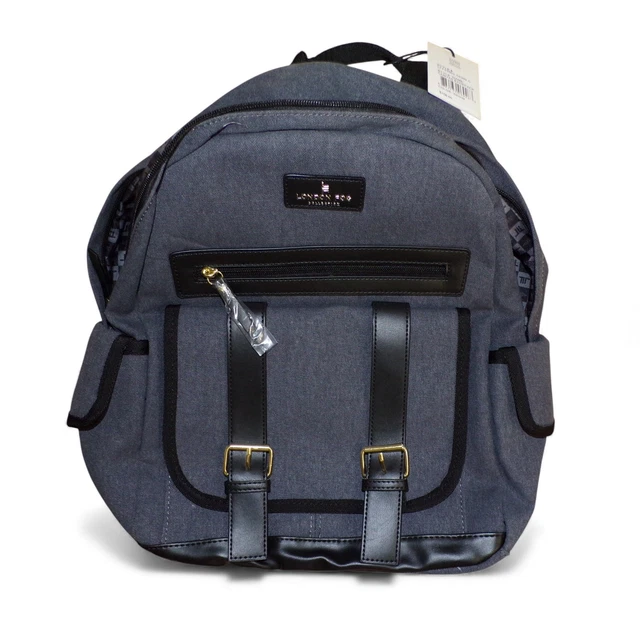 LONDON FOG 100TH Year Anniversary Collection Backpack 16 display picture 2