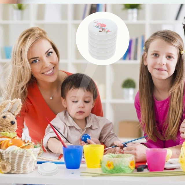 Piastra Di Miscelazione Lay: Art Tropic S Renfert | Odonto Magic - Foto 2