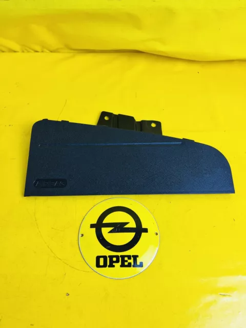 Verkleidung Armaturenbrett Opel Corsa A Blende Heizung Schalterplatte Neu  Original – OpelShop