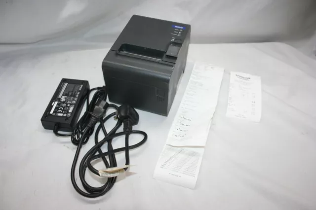 Epson printer  EPoS / Pos / Till Printer TM-L90 (M1685B)  Serial