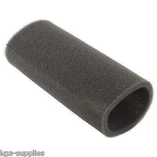 Kit 7 Filtri Schiuma Bissell Clean View Set Di 7 Filtri Schiuma Per Aspirapolvere Bissell Senza Sacchetto - Compatibile Con Clean View, Power Groom E Altri Modelli Bissell Crosswave Cordless Pro