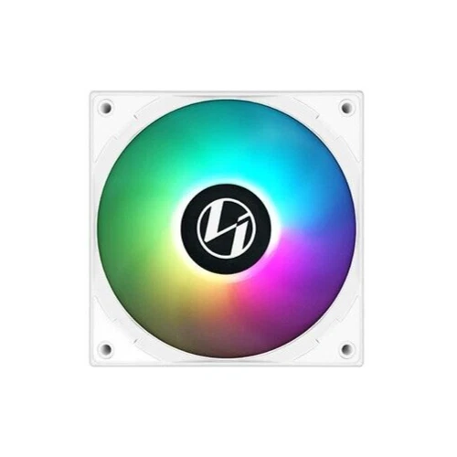 LIAN LI ST120 RGB 120mm High Static Pressure PC Case Fan 8.04 PicClick