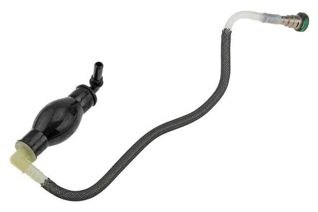 Tuyau Durite Retour Carburant Pour Primastar Trafic II Vivaro A 1.9 DCi – Réf. 8200505335 / 4416879