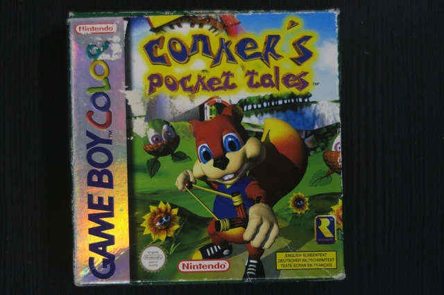 Jeu Game boy Speedy Gonzales - Jeux vidéo