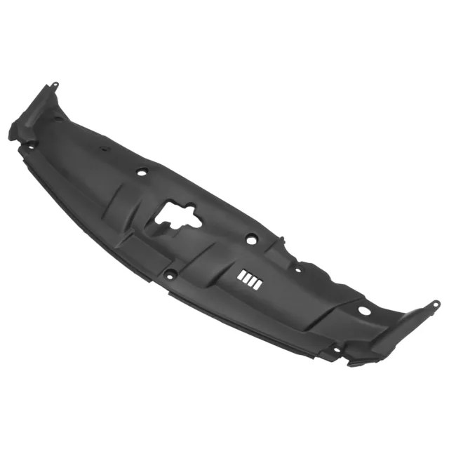 Cubierta de Soporte de Radiador delantero 71125Tr3A01 para Honda Civic