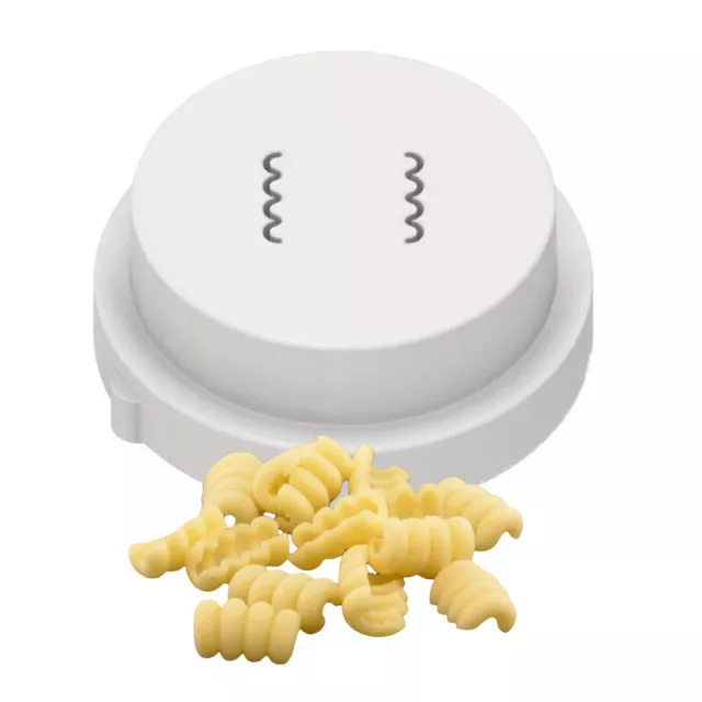 Filière en POM Riccioli / Löckchen pour Philips Avance