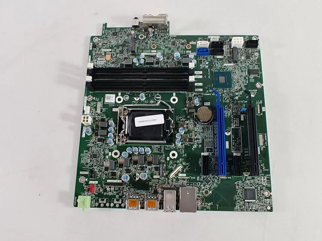 DELL XJ5V0 OPTIPLEX 5070 MT LGA 1155 DDR4 SDRAM Desktop Motherboard £66 ...