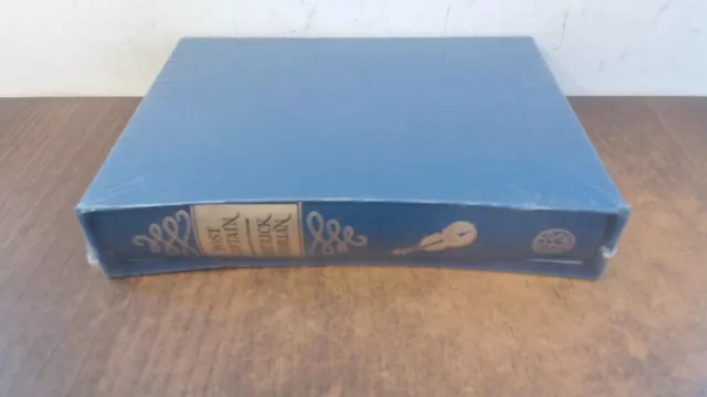 Postkapitän, Patrick OBrian, Folio Society, Hardcover