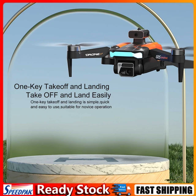 4K Helicopter Toys with Dual HD Camera Aircraft Toy Toys for Kids (Battery1) Hot