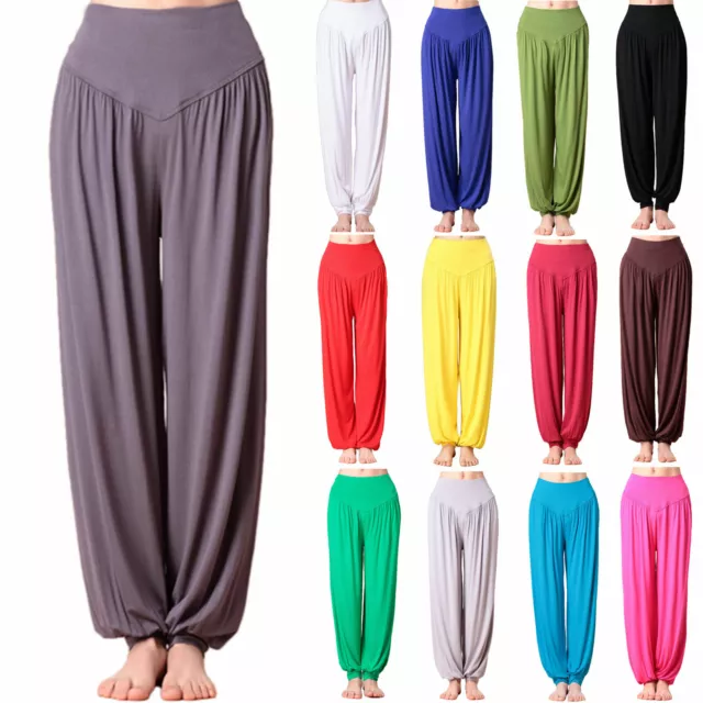 Pantaloni indiani yoga store