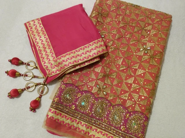 Jago outlet punjabi suit