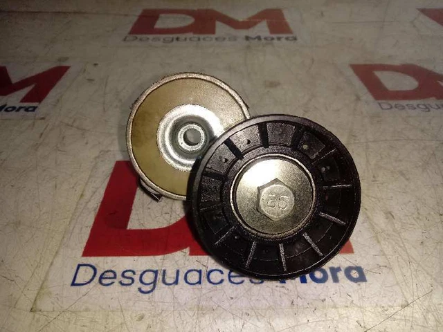 galet tendeur pour FIAT DUCATO FURGON 2010 6054760