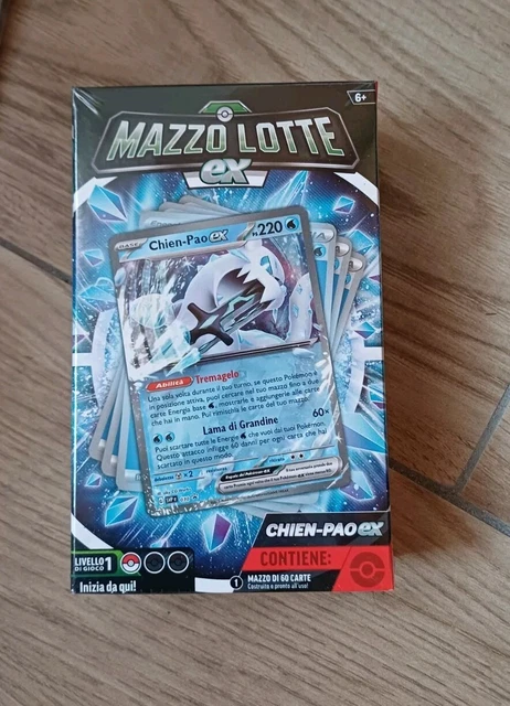 Pokémon - Deck Combat Ex - Victini Ex - Version française (VF) | Place